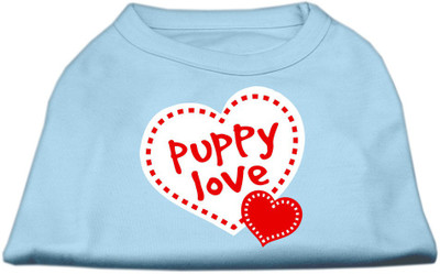 

Mirage Pet Products T-shirt for Dog(Baby Blue