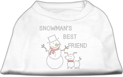 

Mirage Pet Products T-shirt for Dog(White