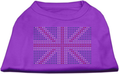 

Mirage Pet Products T-shirt for Dog(Purple