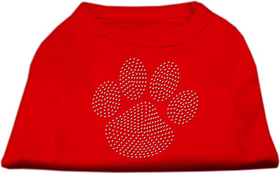 

Mirage Pet Products T-shirt for Dog(Red