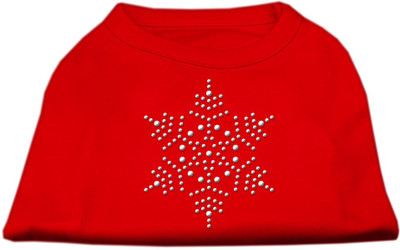 

Mirage Pet Products T-shirt for Dog(Red