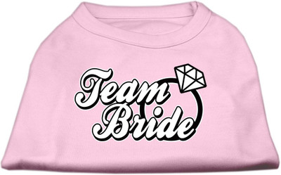 

Mirage Pet Products T-shirt for Dog(Light Pink