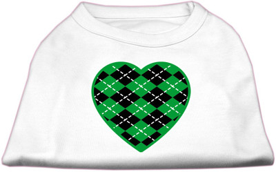 

Mirage Pet Products T-shirt for Dog(White
