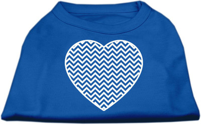 

Mirage Pet Products T-shirt for Dog(Blue