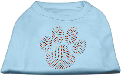 

Mirage Pet Products T-shirt for Dog(Baby Blue