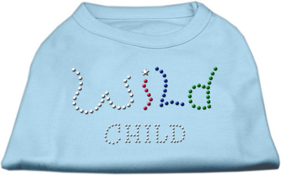 

Mirage Pet Products T-shirt for Dog(Baby Blue