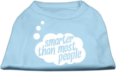 

Mirage Pet Products T-shirt for Dog(Baby Blue