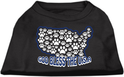 

Mirage Pet Products T-shirt for Dog(Black