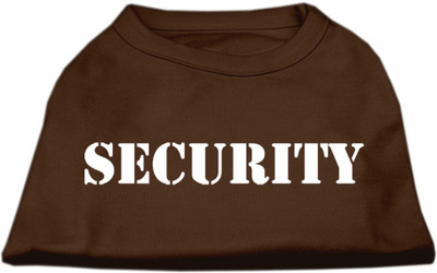 

Mirage Pet Products T-shirt for Dog(Brown