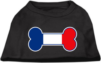 

Mirage Pet Products T-shirt for Dog(Black