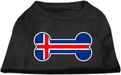 

Mirage Pet Products T-shirt for Dog(Black