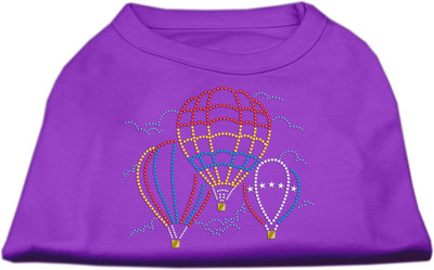 

Mirage Pet Products T-shirt for Dog(Purple