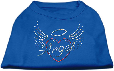 

Mirage Pet Products T-shirt for Dog(Blue