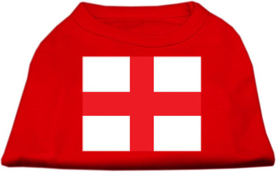 

Mirage Pet Products T-shirt for Dog(Red