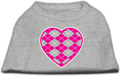

Mirage Pet Products T-shirt for Dog(Grey