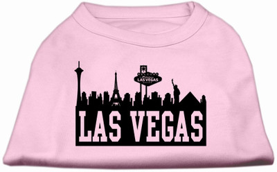 

Mirage Pet Products T-shirt for Dog(Light Pink