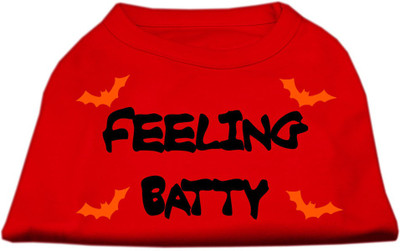 

Mirage Pet Products T-shirt for Dog(Red