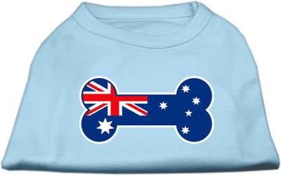 

Mirage Pet Products T-shirt for Dog(Baby Blue