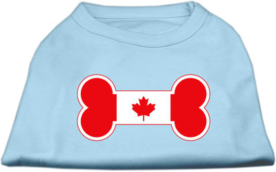 

Mirage Pet Products T-shirt for Dog(Baby Blue