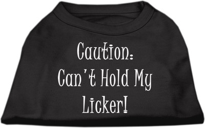

Mirage Pet Products T-shirt for Dog(Black