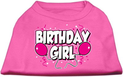 

Mirage Pet Products T-shirt for Dog(Bright Pink
