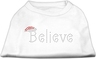 

Mirage Pet Products T-shirt for Dog(White