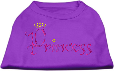 

Mirage Pet Products T-shirt for Dog(Purple