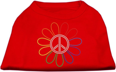 

Mirage Pet Products T-shirt for Dog(Red