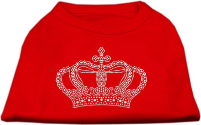 

Mirage Pet Products T-shirt for Dog(Red