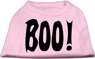 

Mirage Pet Products T-shirt for Dog(Light Pink