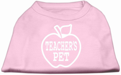 

Mirage Pet Products T-shirt for Dog(Light Pink