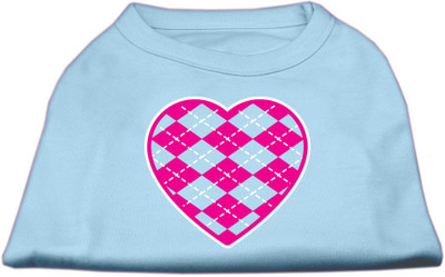 

Mirage Pet Products T-shirt for Dog(Baby Blue