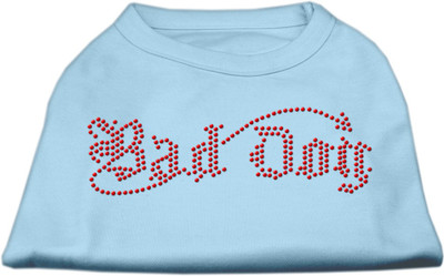 

Mirage Pet Products T-shirt for Dog(Baby Blue