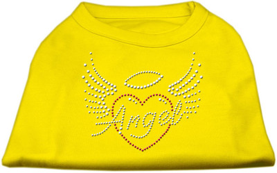 

Mirage Pet Products T-shirt for Dog(Yellow