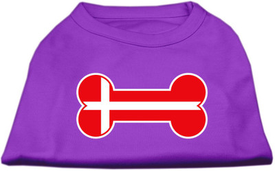 

Mirage Pet Products T-shirt for Dog(Purple