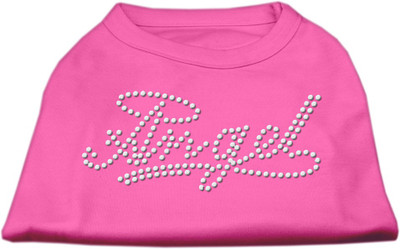 

Mirage Pet Products T-shirt for Dog(Bright Pink