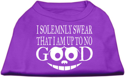 

Mirage Pet Products T-shirt for Dog(Purple