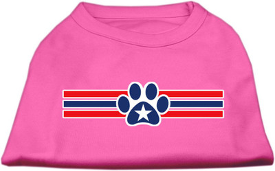 

Mirage Pet Products T-shirt for Dog(Bright Pink