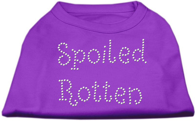 

Mirage Pet Products T-shirt for Dog(Purple
