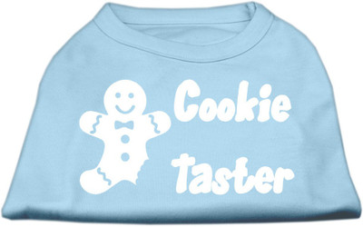 

Mirage Pet Products T-shirt for Dog(Baby Blue