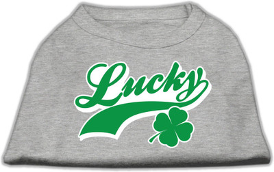 

Mirage Pet Products T-shirt for Dog(Grey