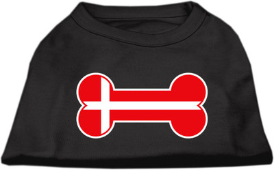 

Mirage Pet Products T-shirt for Dog(Black