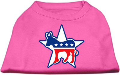 

Mirage Pet Products T-shirt for Dog(Bright Pink