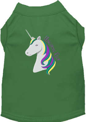 

Mirage Pet Products T-shirt for Dog(Green