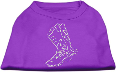 

Mirage Pet Products T-shirt for Dog(Purple