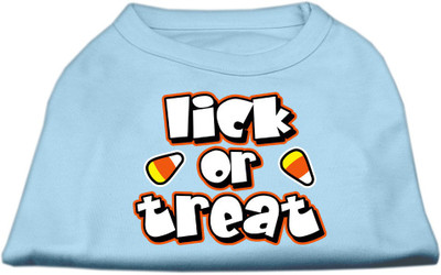 

Mirage Pet Products T-shirt for Dog(Baby Blue