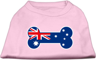

Mirage Pet Products T-shirt for Dog(Light Pink