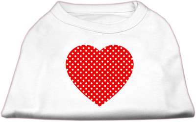 

Mirage Pet Products T-shirt for Dog(White