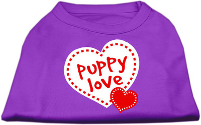

Mirage Pet Products T-shirt for Dog(Purple