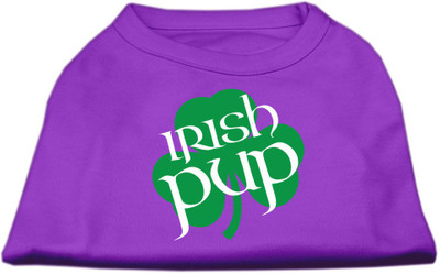 

Mirage Pet Products T-shirt for Dog(Purple